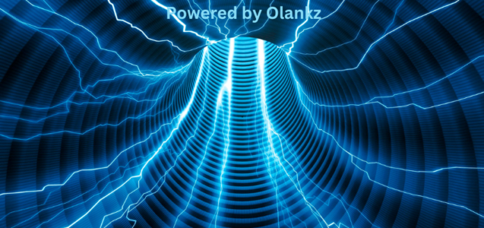 Powered by Olankz